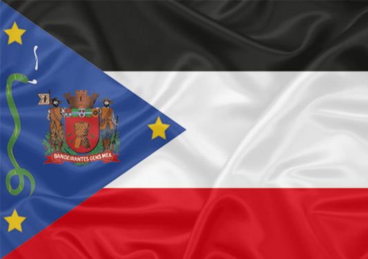 Imagem da Bandeira Mogi das Cruzes
