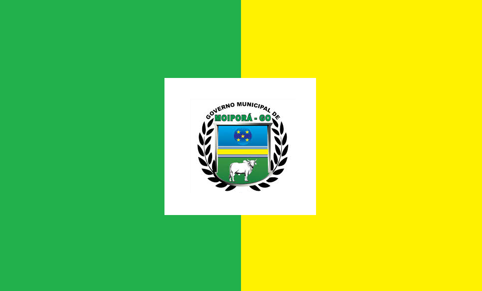 Moiporá - GO