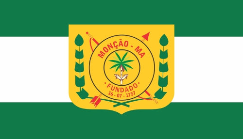 Monção - MA