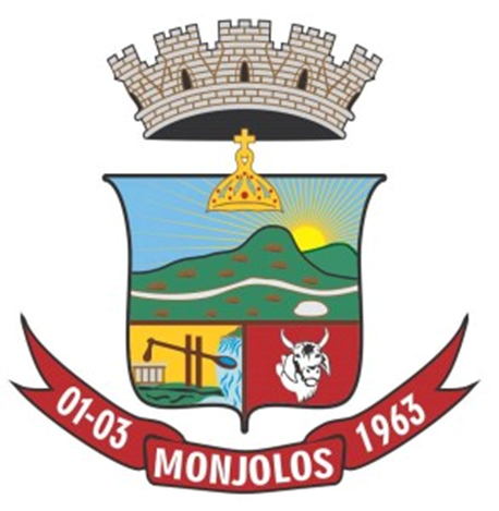 Monjolos - MG