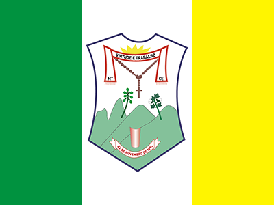 Monsenhor Tabosa - CE