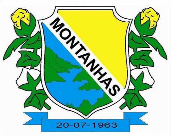 Montanhas - RN