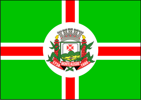 Monte Alegre - PA