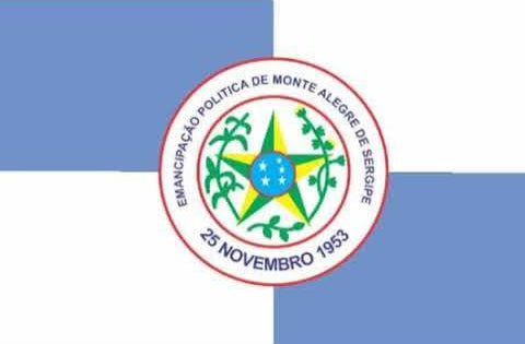 Monte Alegre de Sergipe - SE