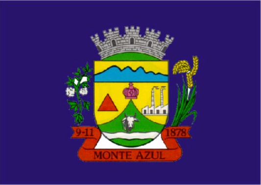 Monte Azul - MG