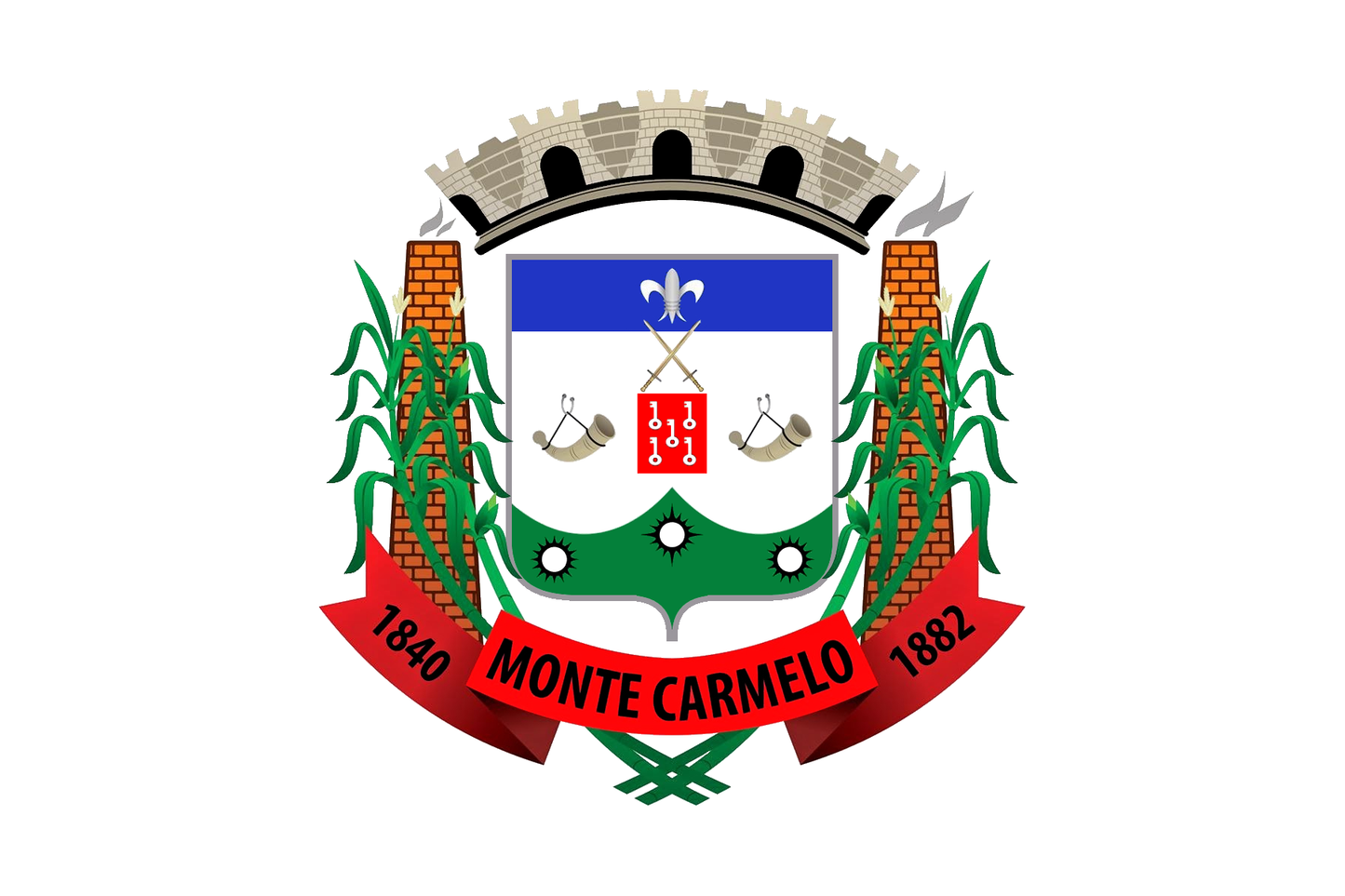 Monte Carmelo - MG