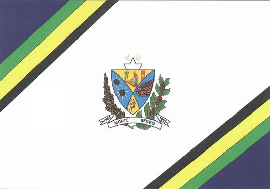 Monte Negro - RO