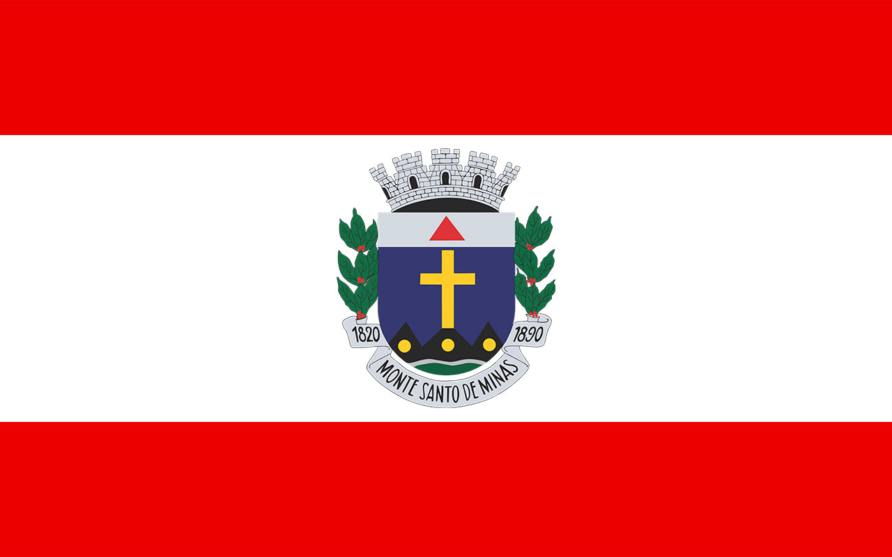 Monte Santo de Minas - MG