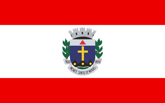 Monte Santo de Minas - MG