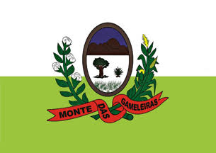 Monte das Gameleiras - RN