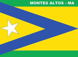 Montes Altos - MA