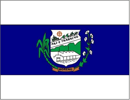 Moreno - PE