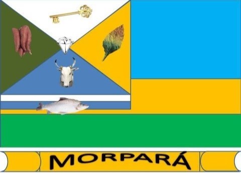 Morpará - BA