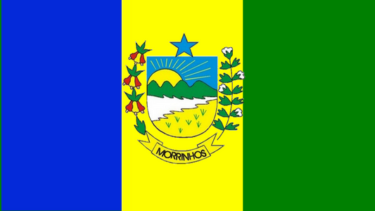 Morrinhos - CE