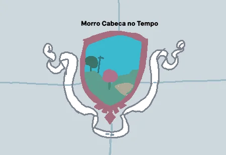 Morro Cabeça no Tempo - PI