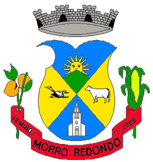 Morro Redondo - RS
