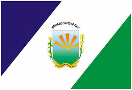 Morro do Chapéu do Piauí - PI