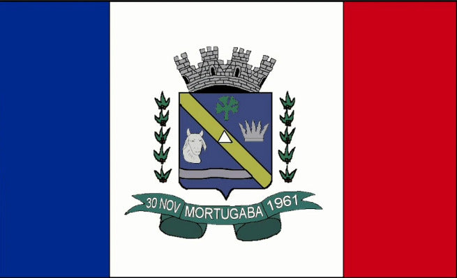 Mortugaba - BA