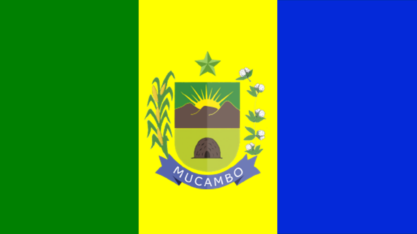 Mucambo - CE