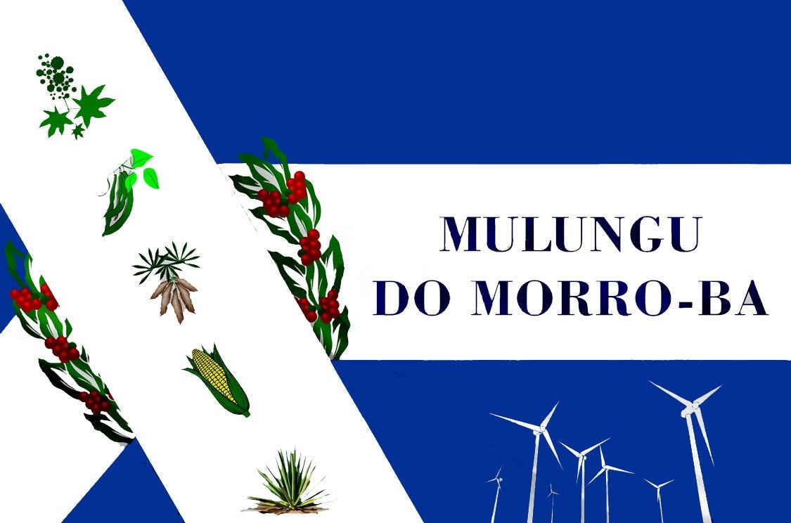 Mulungu do Morro - BA