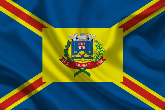 Muriaé - MG