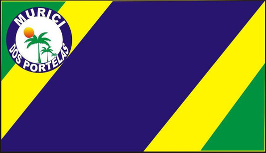Murici dos Portelas - PI