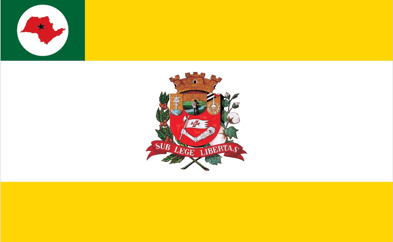 Novo Horizonte - SP
