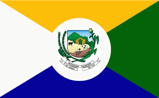 Natividade - TO