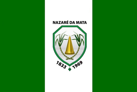 Nazaré da Mata - PE