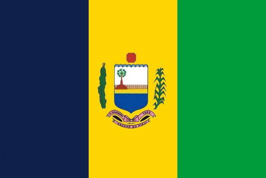 Nazaré do Piauí - PI