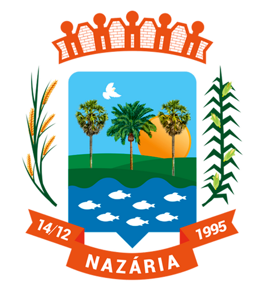 Nazária - PI