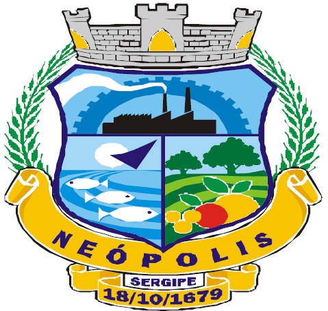 Neópolis - SE
