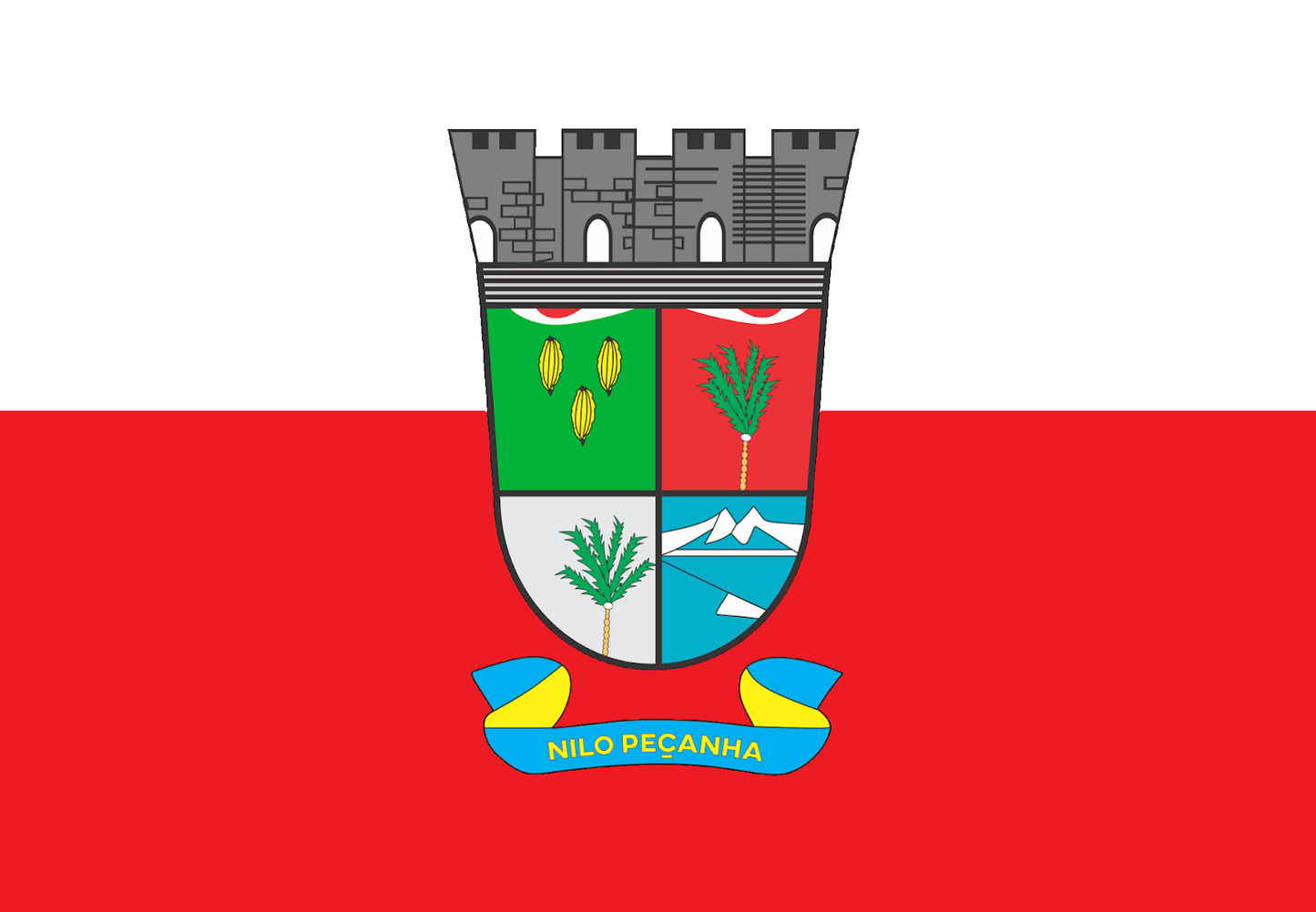 Nilo Peçanha - BA