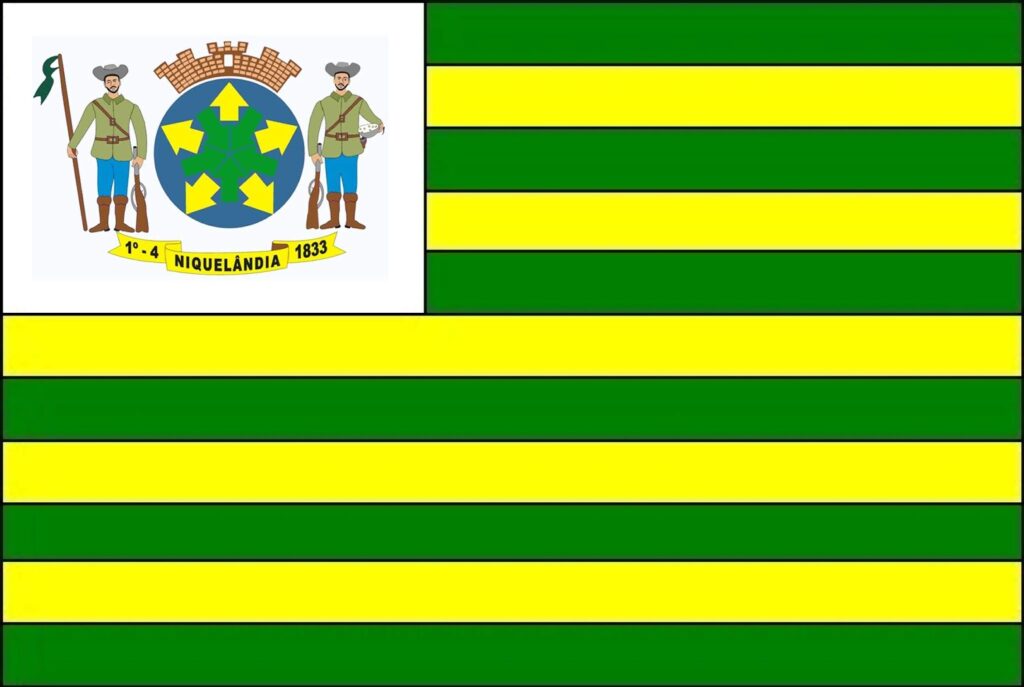 Niquelândia - GO