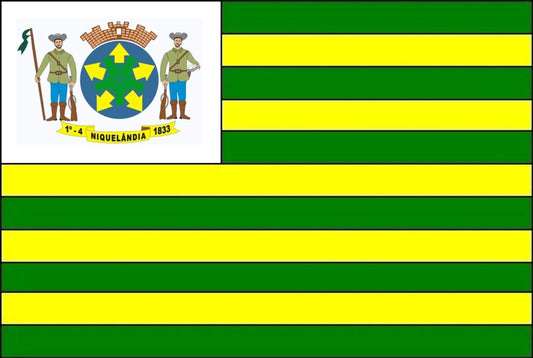 Niquelândia - GO