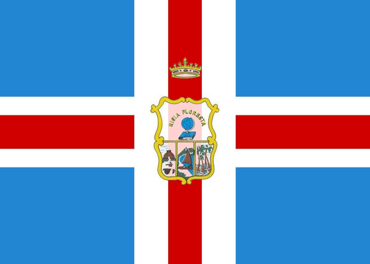 Nísia Floresta - RN
