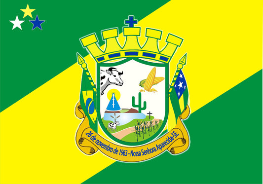 Nossa Senhora Aparecida - SE