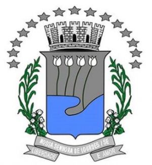 Nossa Senhora de Lourdes - SE