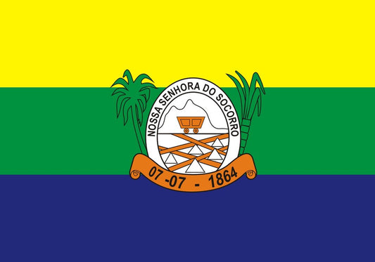 Nossa Senhora do Socorro - SE