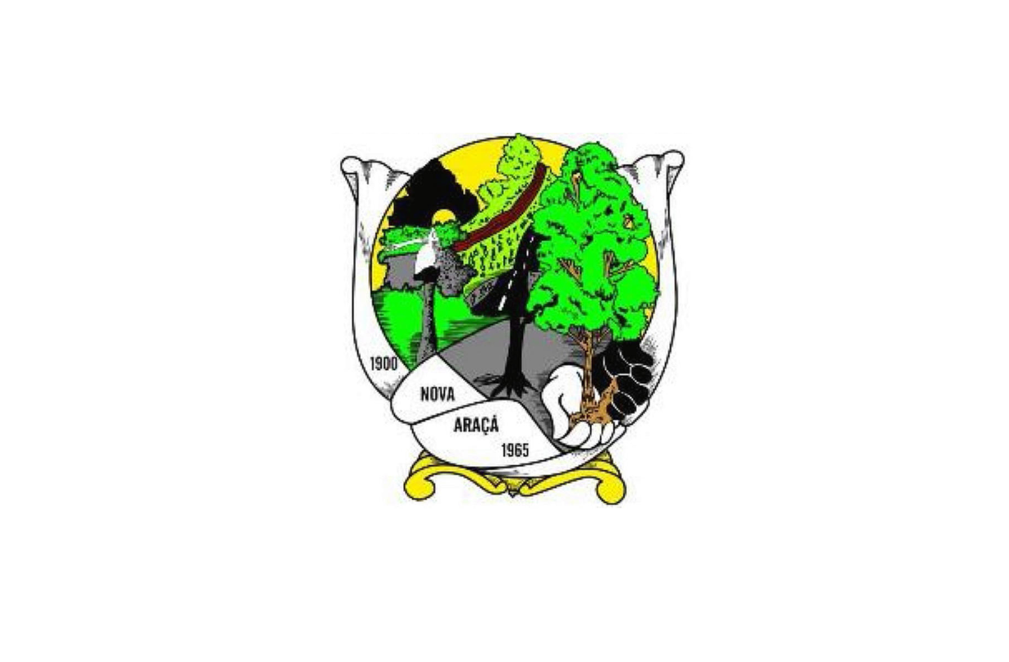 Nova Araçá - RS