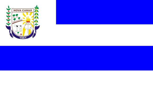 Nova Canaã - BA