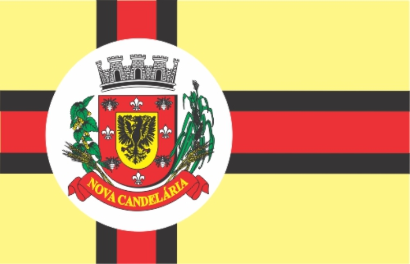 Nova Candelária - RS