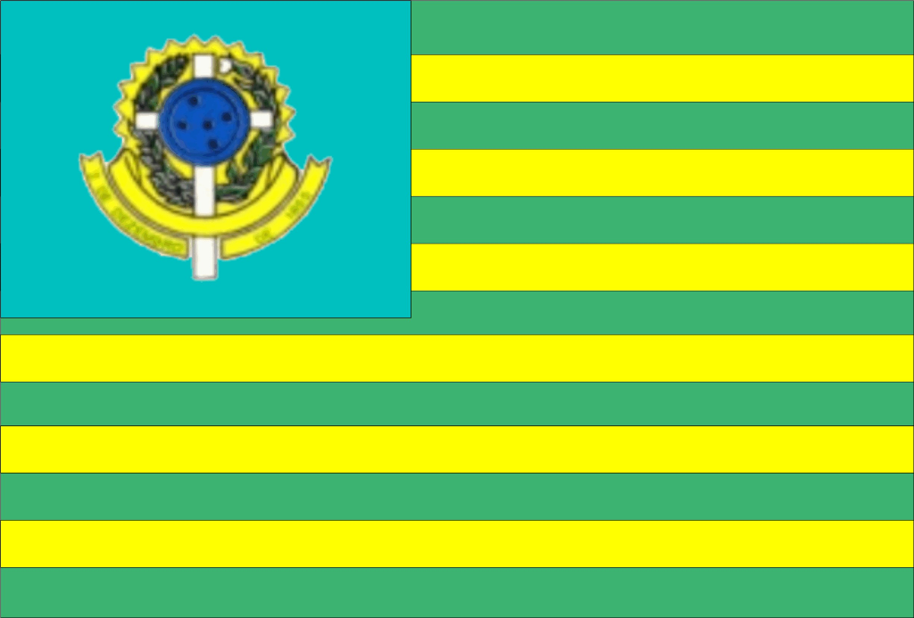 Nova Cruz - RN