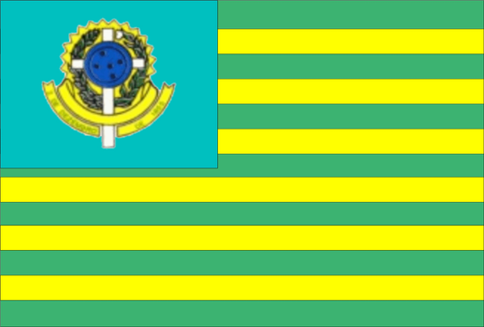 Nova Cruz - RN