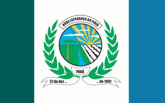 Nova Esperança do Piriá - PA