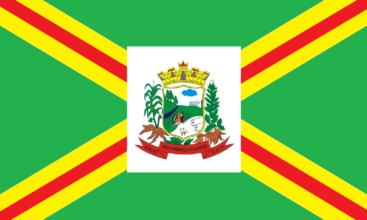 Nova Esperança do Sudoeste - PR