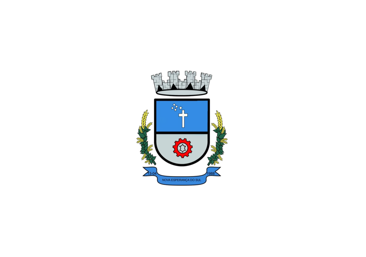 Nova Esperança do Sul - RS