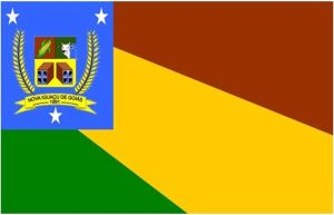 Nova Iguaçu de Goiás - GO