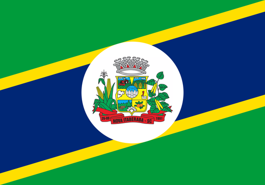 Nova Itaberaba - SC