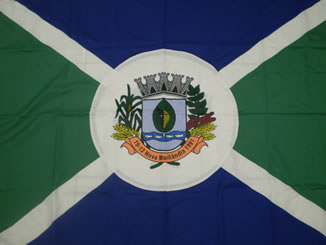 Nova Marilândia - MT